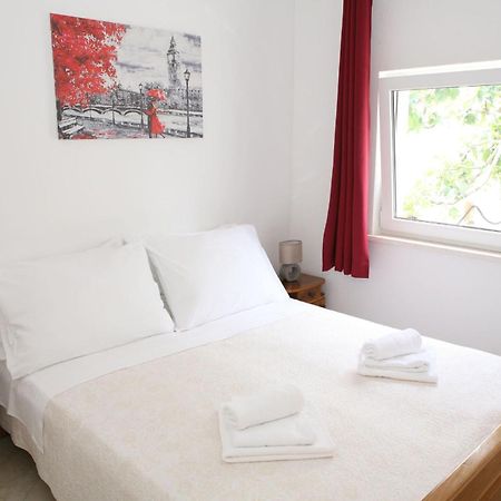 Apartments Old Town 特罗吉尔 外观 照片