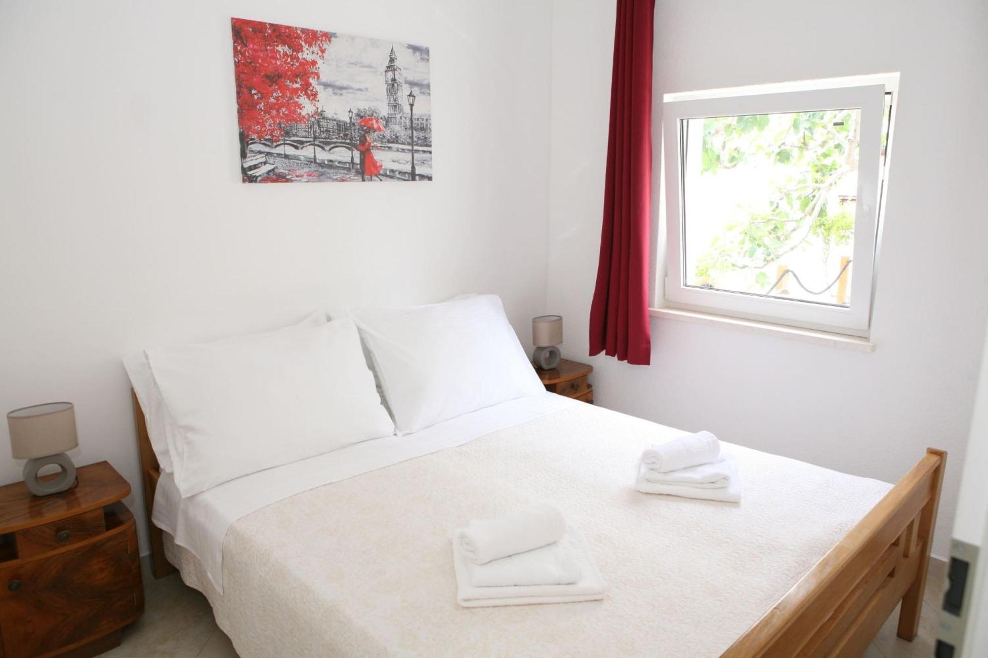Apartments Old Town 特罗吉尔 外观 照片